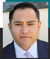 Alberto Cruz